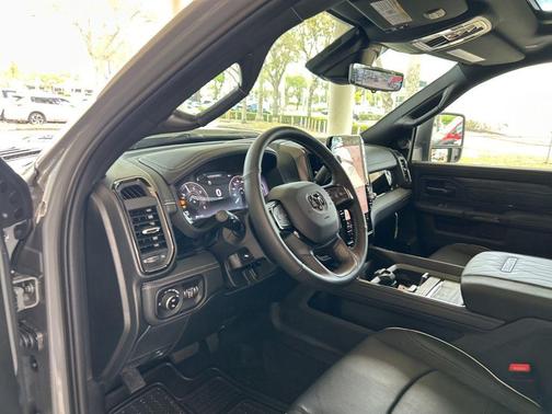 2026 RAM 3500 Limited