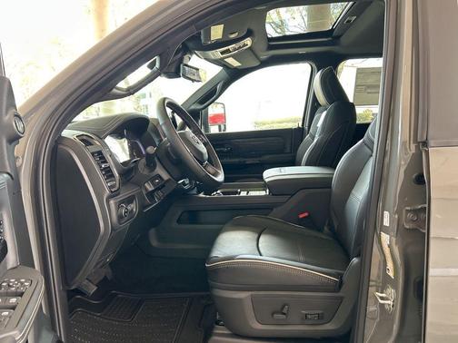 2026 RAM 3500 Limited