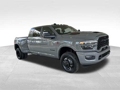 2026 RAM 3500 Limited