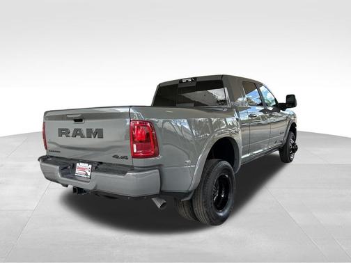 2026 RAM 3500 Limited