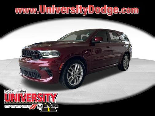 2022 Dodge Durango R/T