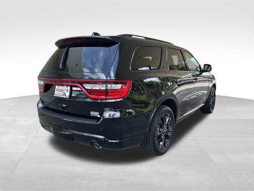 2025 Dodge Durango R/T