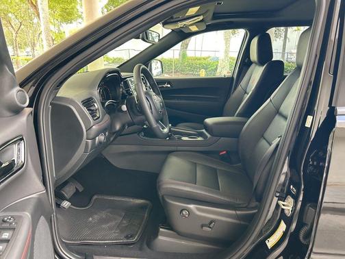 2025 Dodge Durango R/T