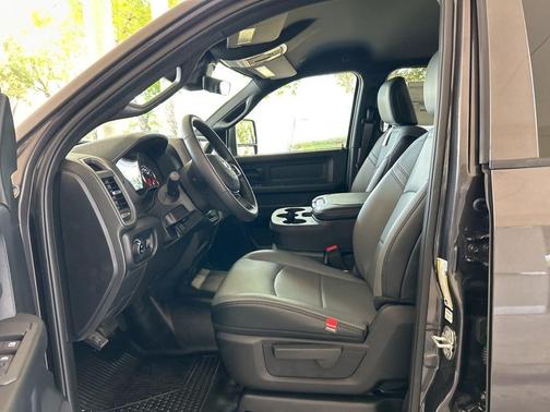 2025 RAM 3500 Tradesman