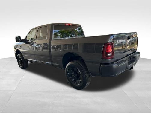 2025 RAM 3500 Tradesman