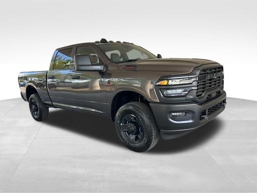 2025 RAM 3500 Tradesman