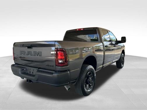 2025 RAM 3500 Tradesman