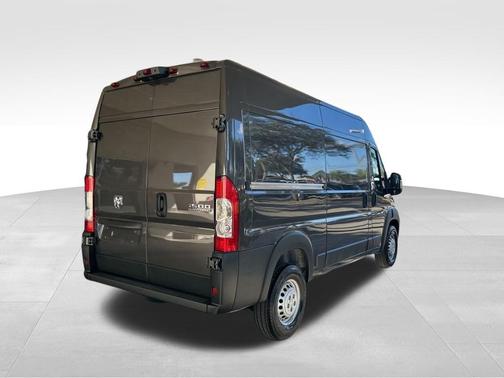 2026 RAM ProMaster 1500 Base