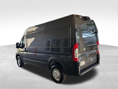 2026 RAM ProMaster 1500 Base