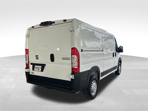 2026 RAM ProMaster 2500 Base