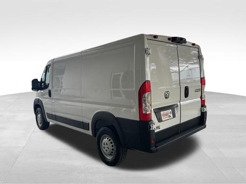 2026 RAM ProMaster 2500 Base