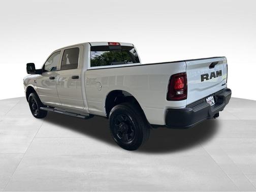2025 RAM 3500 Tradesman