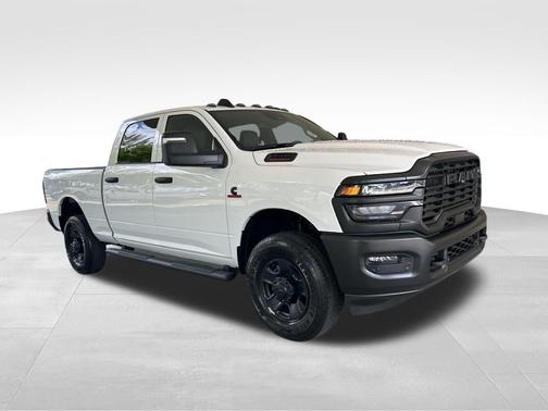 2025 RAM 3500 Tradesman