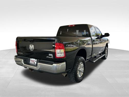 2020 RAM 2500 Big Horn