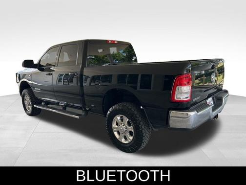2020 RAM 2500 Big Horn