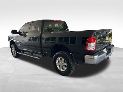2020 RAM 2500 Big Horn