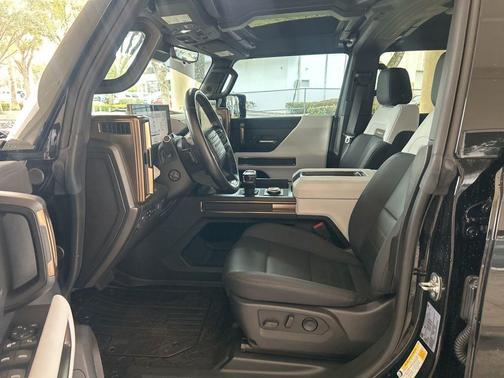 2024 GMC HUMMER EV Pickup 3X