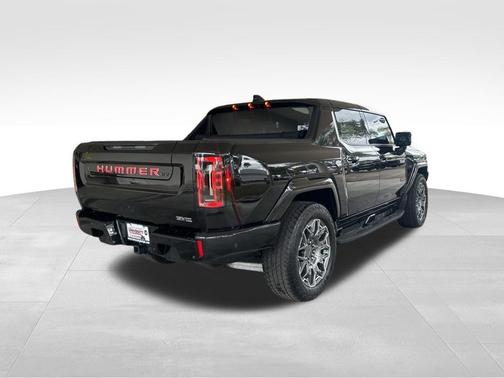 2024 GMC HUMMER EV Pickup 3X