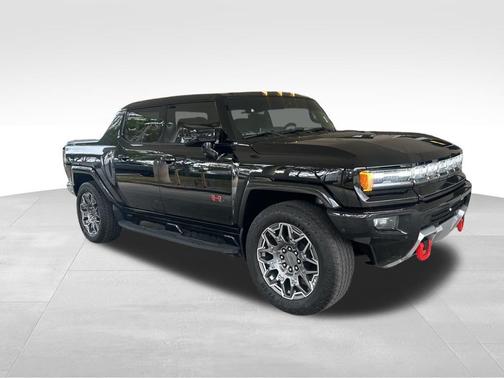 2024 GMC HUMMER EV Pickup 3X