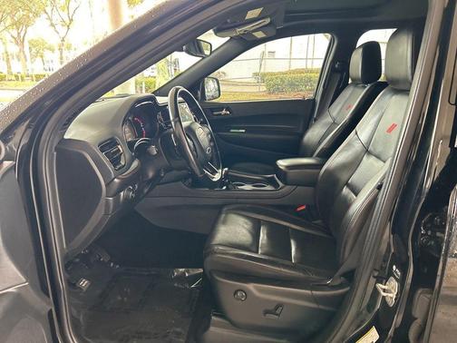 2023 Dodge Durango R/T