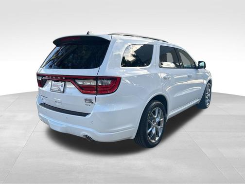 2026 Dodge Durango GT HEMI V8