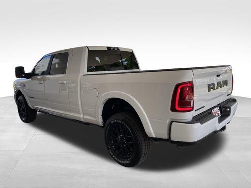 2025 RAM 2500 Limited