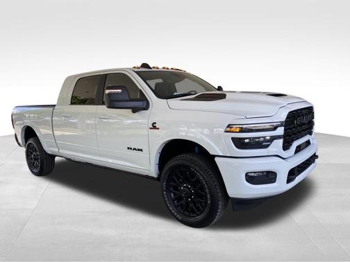 2025 RAM 2500 Limited