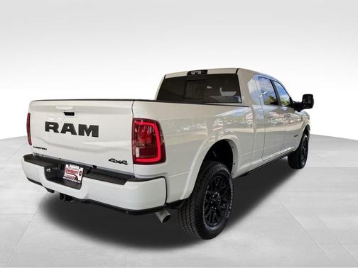 2025 RAM 2500 Limited