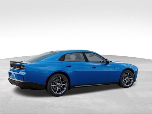 BLUDICROUS 2026 Dodge Charger Scat Pack