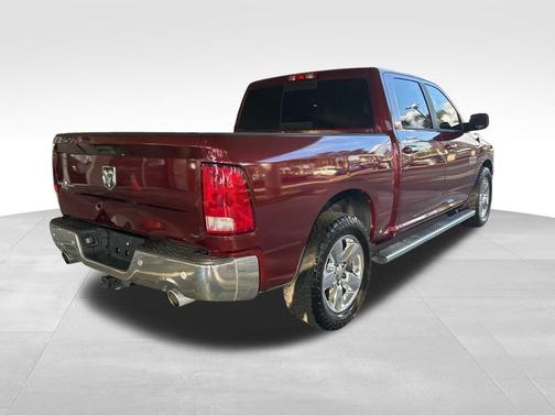 2017 RAM 1500 Lone Star