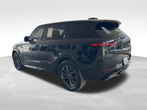 2024 Land Rover Range Rover Sport Dynamic SE