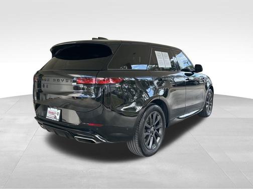 2024 Land Rover Range Rover Sport Dynamic SE