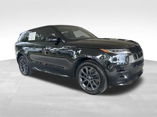 2024 Land Rover Range Rover Sport Dynamic SE