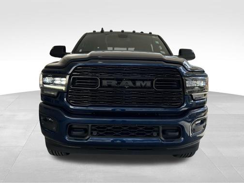 2022 RAM 2500 Limited