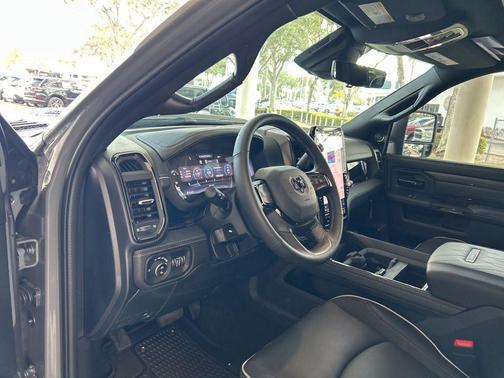 2026 RAM 3500 Limited