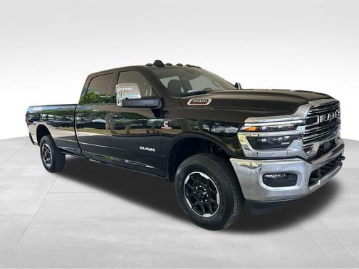 2025 RAM 3500 Laramie
