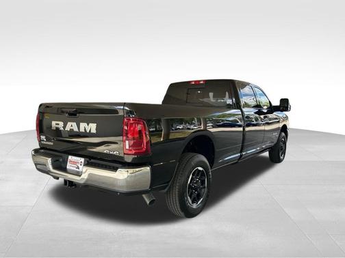 2025 RAM 3500 Laramie