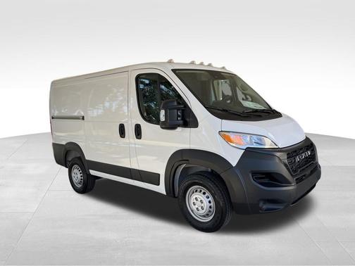 2025 RAM ProMaster 1500 Low Roof