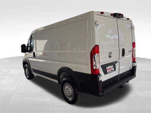 2025 RAM ProMaster 1500 Low Roof