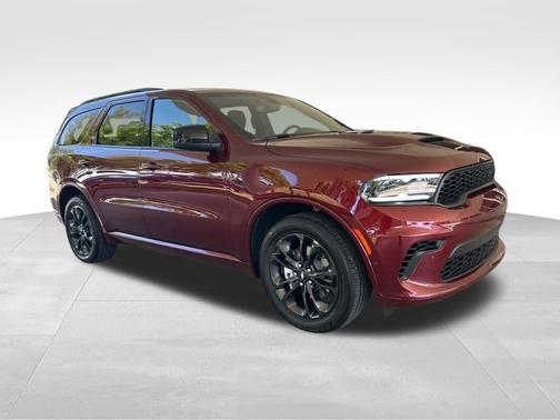 2025 Dodge Durango R/T