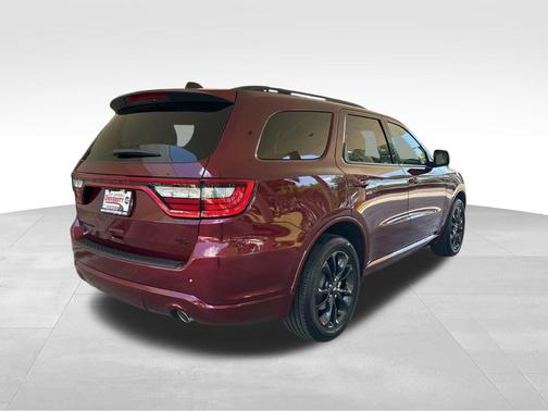 2025 Dodge Durango R/T