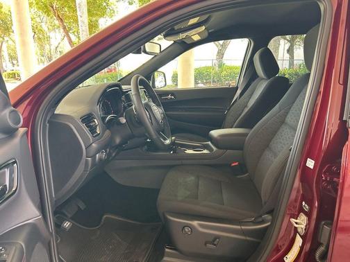 2025 Dodge Durango R/T