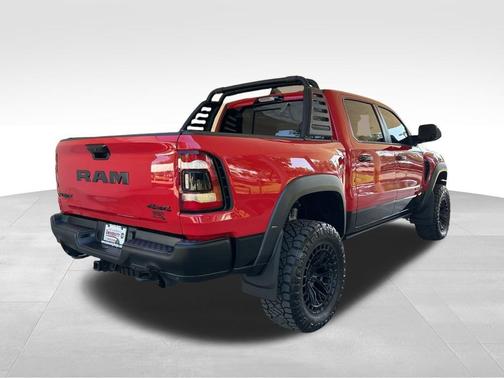 2023 RAM 1500 TRX