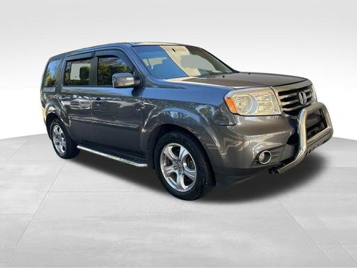 2014 Honda Pilot EX