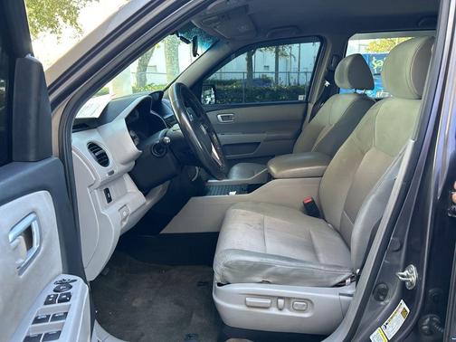 2014 Honda Pilot EX