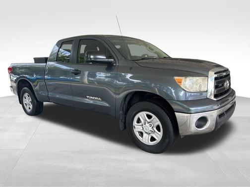 2010 Toyota Tundra Grade
