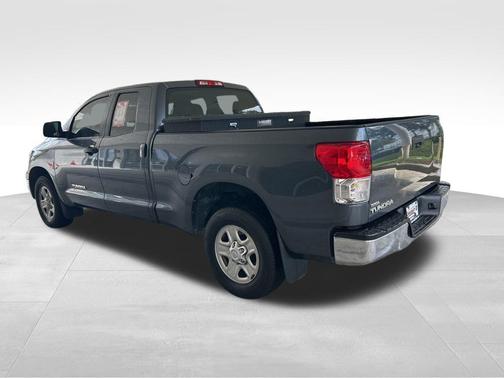 2010 Toyota Tundra Grade