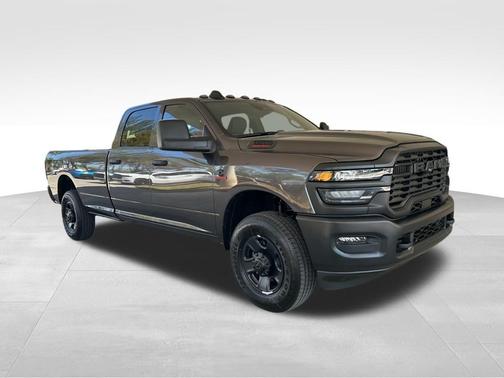 2025 RAM 3500 Tradesman