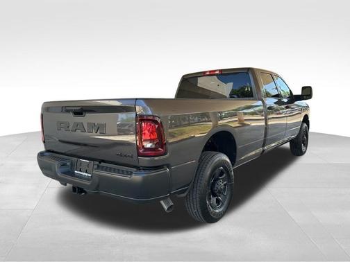 2025 RAM 3500 Tradesman