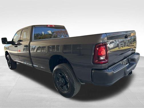 2025 RAM 3500 Tradesman